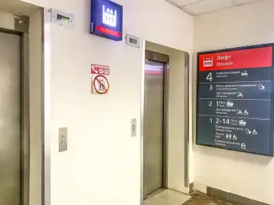 Smart Ekaterinburg - 35