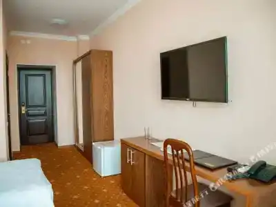 Business Almaty - 14