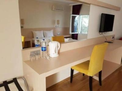 Costa Bodrum City - 44