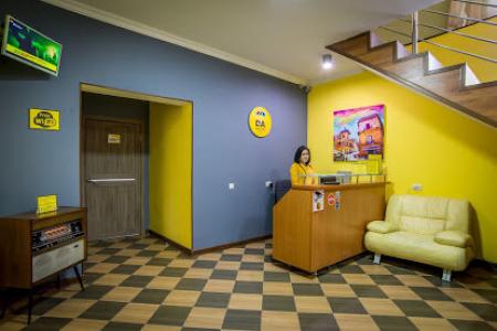 Da Hostel - 27