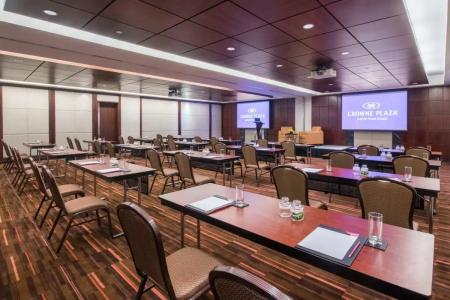 Crowne Plaza Jaipur Tonk Road, an IHG - 7