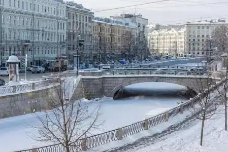 Simple Bon Voyage - 45