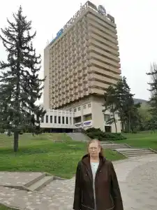 Inturist Congress - 59