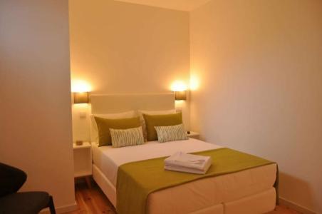Mystay Porto Batalha - 35