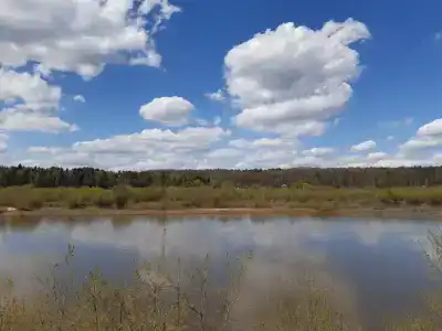 Загородный комплекс Приокские Зори - 42