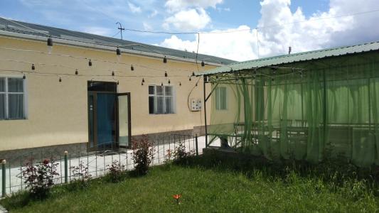 KbH-Karakol based Hostel - 3