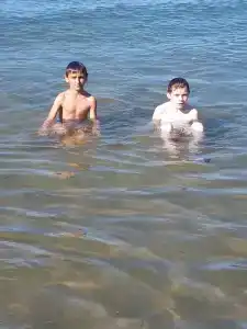 турбаза Прибой - 85