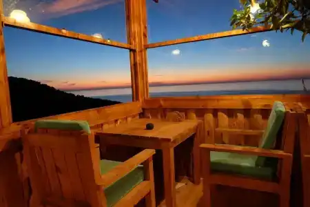 Seaview Faralya - 22