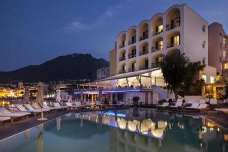 La Reginella Resort & Spa - 16