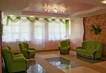Sanatorii Energetik - 22