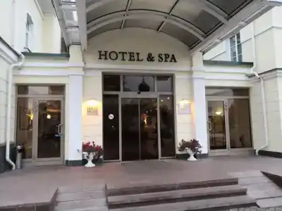 Old Estate & SPA - 52