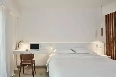 So Nice Beach Resort - 42