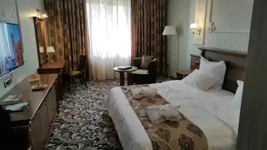 Sultan Palace - 12
