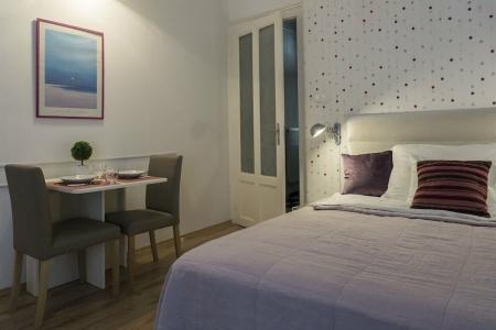 Suites 13 Budapest - 1