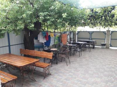 "Akvamarin" Guest house - 4