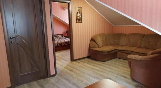 NaNa Mini-hotel - 8