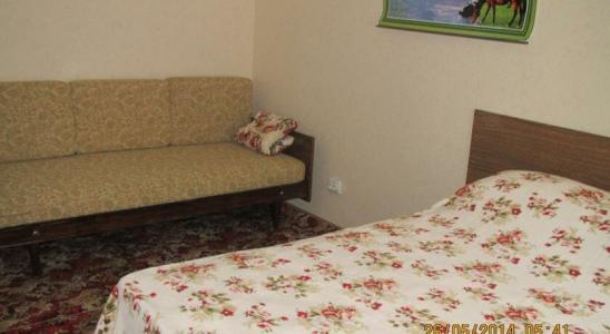 Berda Guest house - 4
