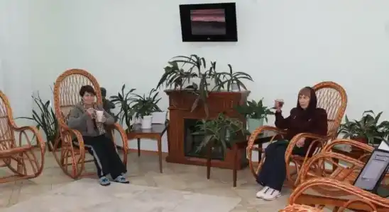 V T Gutsa Recreation center - 5