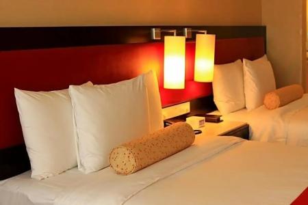 Courtyard by Marriott Hangzhou Wulin - 10
