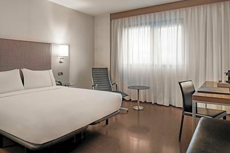 AC Porto by Marriott - 26