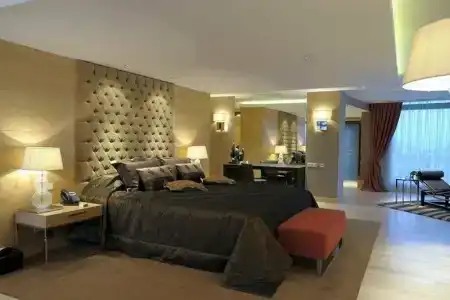 Grand Ankara Convention Center - 33