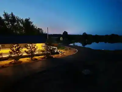 Femili Dacha - 7