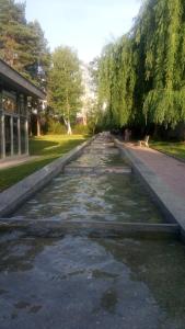 Altyn Kargaly Sanatorium - 17