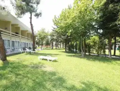 Balcova Termal - 27