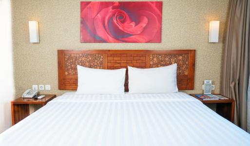 1O1 Urban Jakarta Thamrin - 6