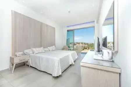 Tasia Maris Beach and Spa - Adults Only - 17