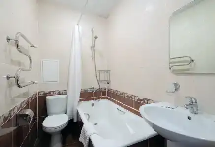 КАВКАЗ Город - 20