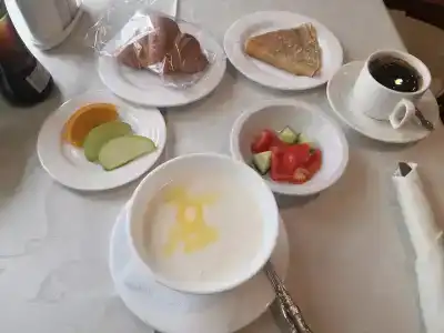 Otel' Slavyanskaya - 21