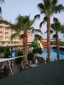 Primasol Hane Family Resort - 38