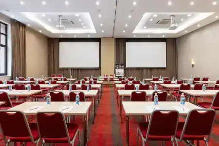 MERCURE Роза Хутор - 17