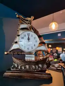 Ejsk Vip Plaza Resort - 11