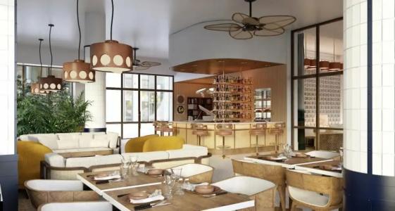 H10 Porto Poniente - 80