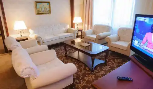 President Minsk - 91