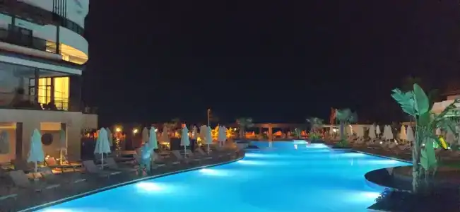 Seaden Quality Resort & Spa Ultra All Inclusive - 36