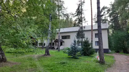 Zagorodnyi klub Shavskaya dolina Tourist base - 84