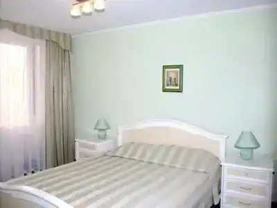 Sanatoriy Nadezhda - 2