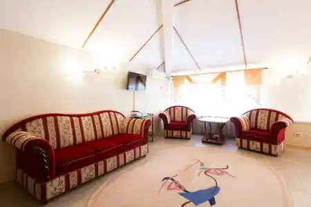 Don Kihot Mini-Hotel - 38