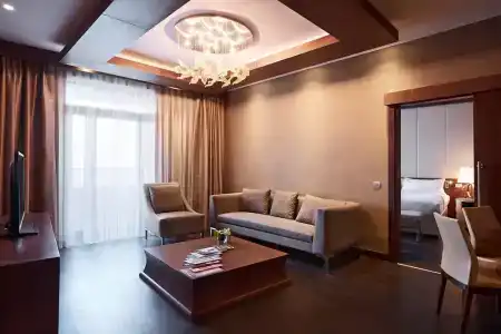 Renaissance Minsk - 49