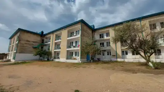 Morskaya Volna Guest house - 67