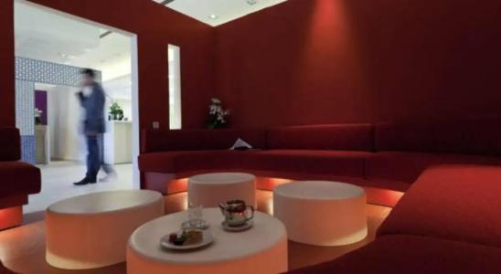 Ibis Tanger City Center - 93