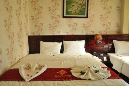 Thuy Duong Boutique Hue - 20