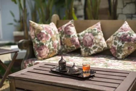 Bellezza Alacati - 36