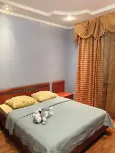 Chetyire Sezona - 27