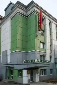 Otel' Slavyanskaya - 33