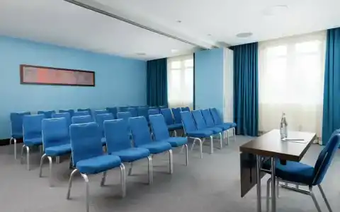 Park Inn by Radisson City Centre - 17