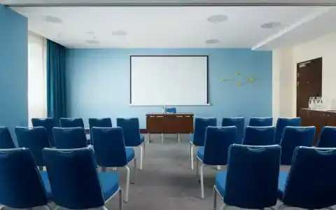 Park Inn by Radisson City Centre - 16